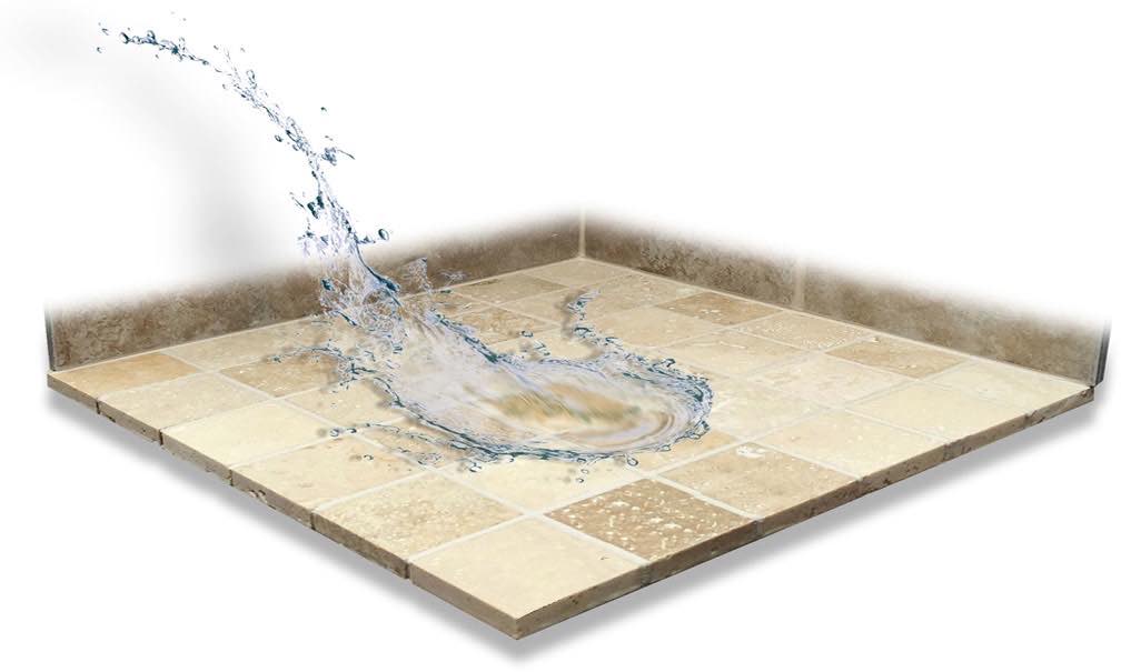 Entretien, protection et nettoyage du travertin 123Travertin